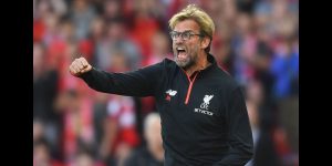 HLV Jurgen Klopp đạt cột mốc 500 điểm sau 236 trận đấu tại Ngoại hạng Anh