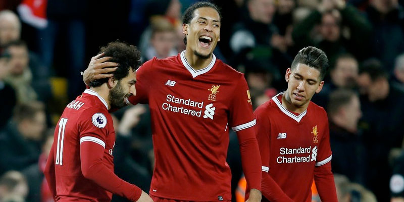 Liverpool đã 6 lần vô địch tại C1 - các đội bóng anh vô địch c1 hay nhất trong lịch sử