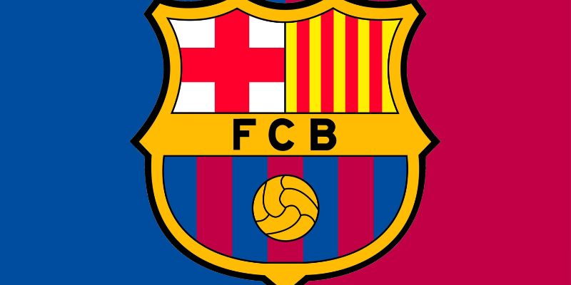 Logo Barcelona có sức lan toả toàn cầu