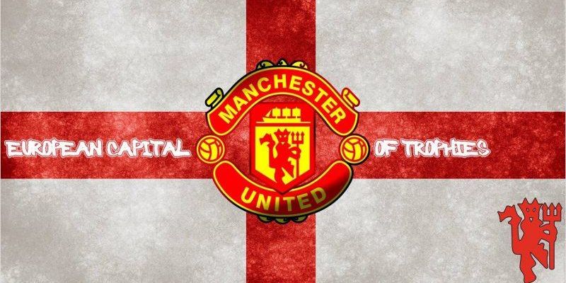 Biểu tượng các đội bóng ngoại hạng anh - Man United là đội bóng có giá trị toàn cầu