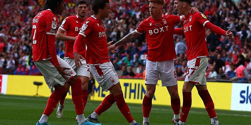 Nottingham Forest đã 2 lần vô địch tại C1