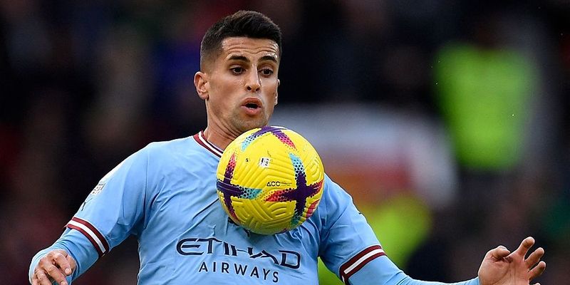 Top 1 Joao Cancelo (Bồ Đào Nha)