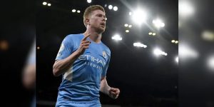 Top 1 Kevin De Bruyne - Tiền vệ hay nhất thế giới