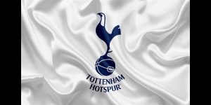 Logo của CLB Tottenham được thiết kế đơn giản nhưng mang nhiều ý nghĩa